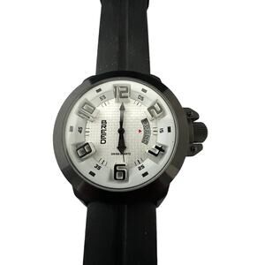 BREED WATCH - QUARTZ